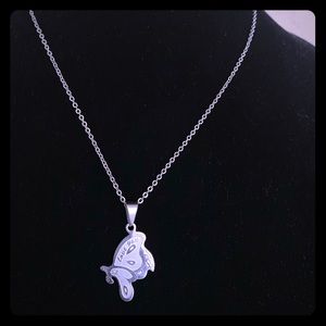 Necklace stainless steel